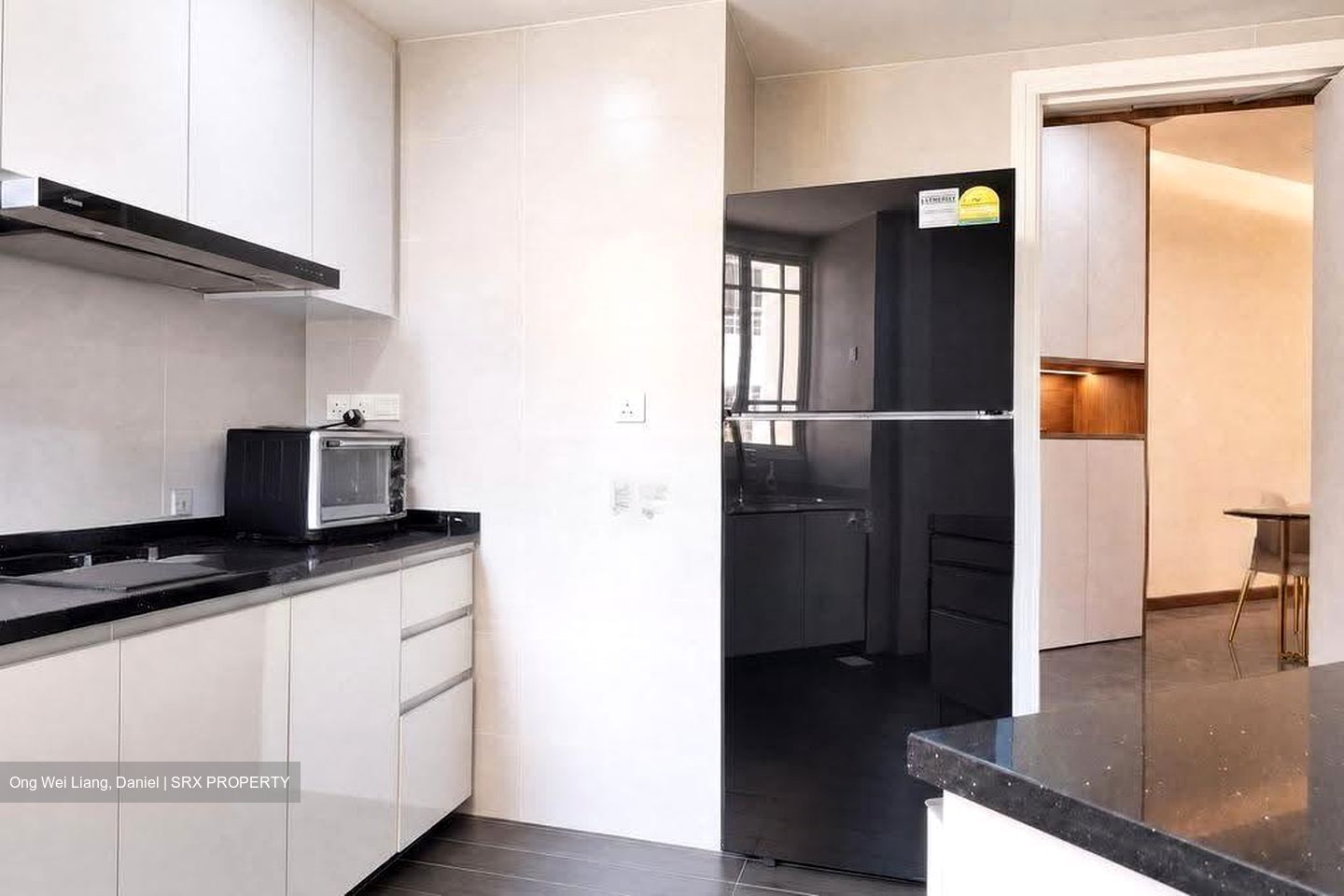 Villa Marina (D15), Condominium #626474221